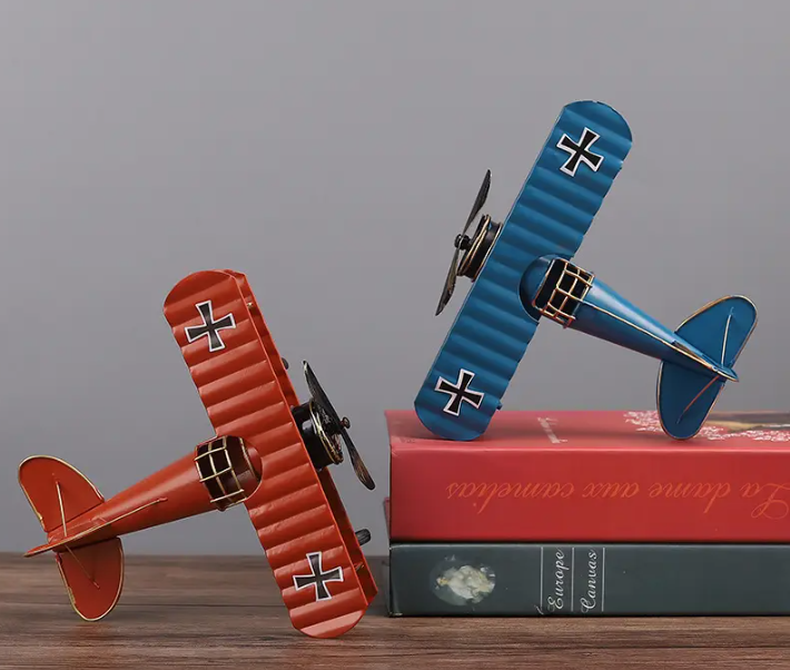 Đồ chơi máy bay mô hình DCMBKB09 Dochoikinhbac Giải trí siêu vui dành cho trẻ em