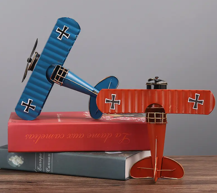 Đồ chơi máy bay mô hình DCMBKB09 Dochoikinhbac Giải trí siêu vui dành cho trẻ em