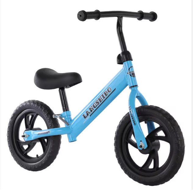 Xe Đạp Thăng Bằng Trẻ Em XDKB05 Dochoikinhbac Trò Chơi Rèn Luyện Cho Bé