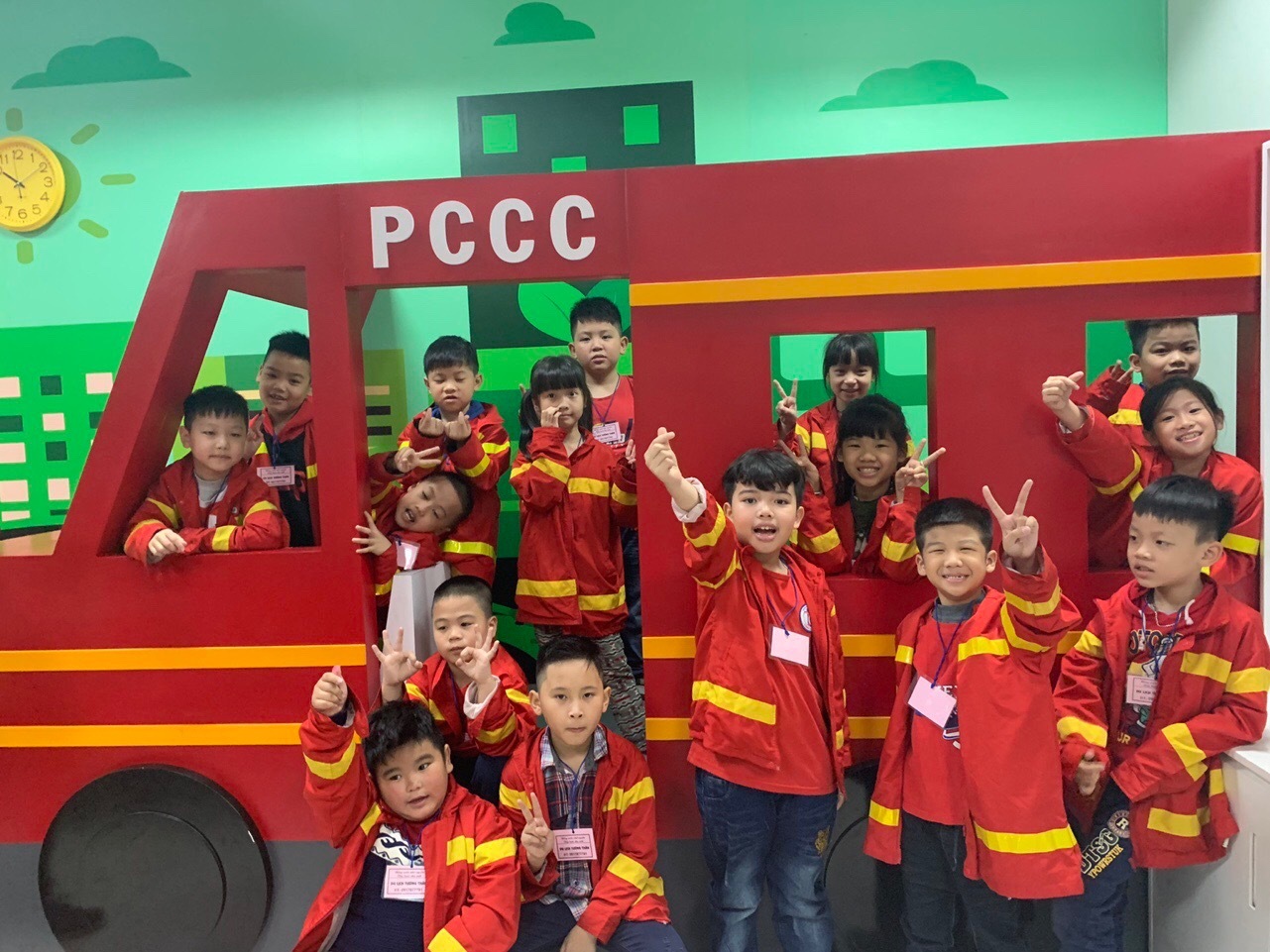 khu hướng nghiệp