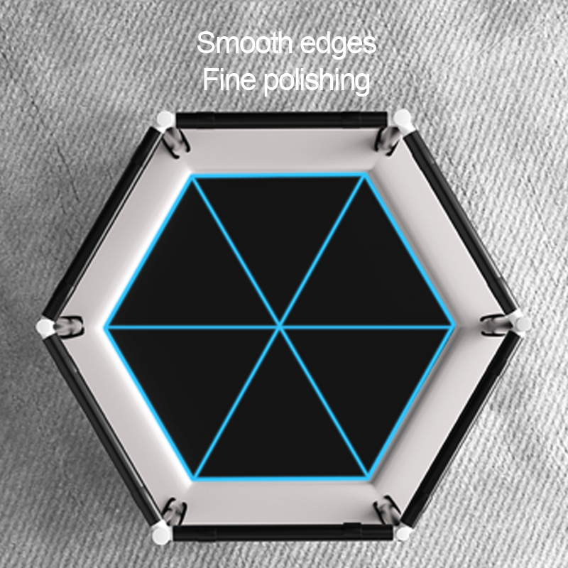 Trampoline kids port slide Home