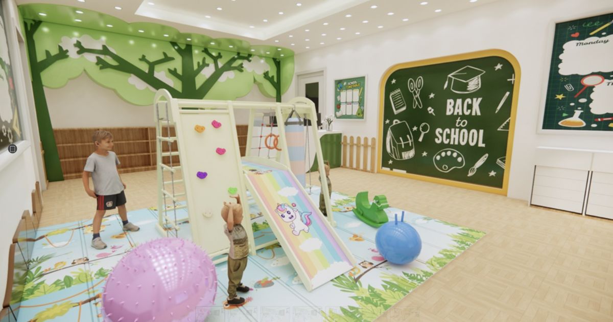 Xà đu đa năng _ Dochoiplaza Dochoikinhbac