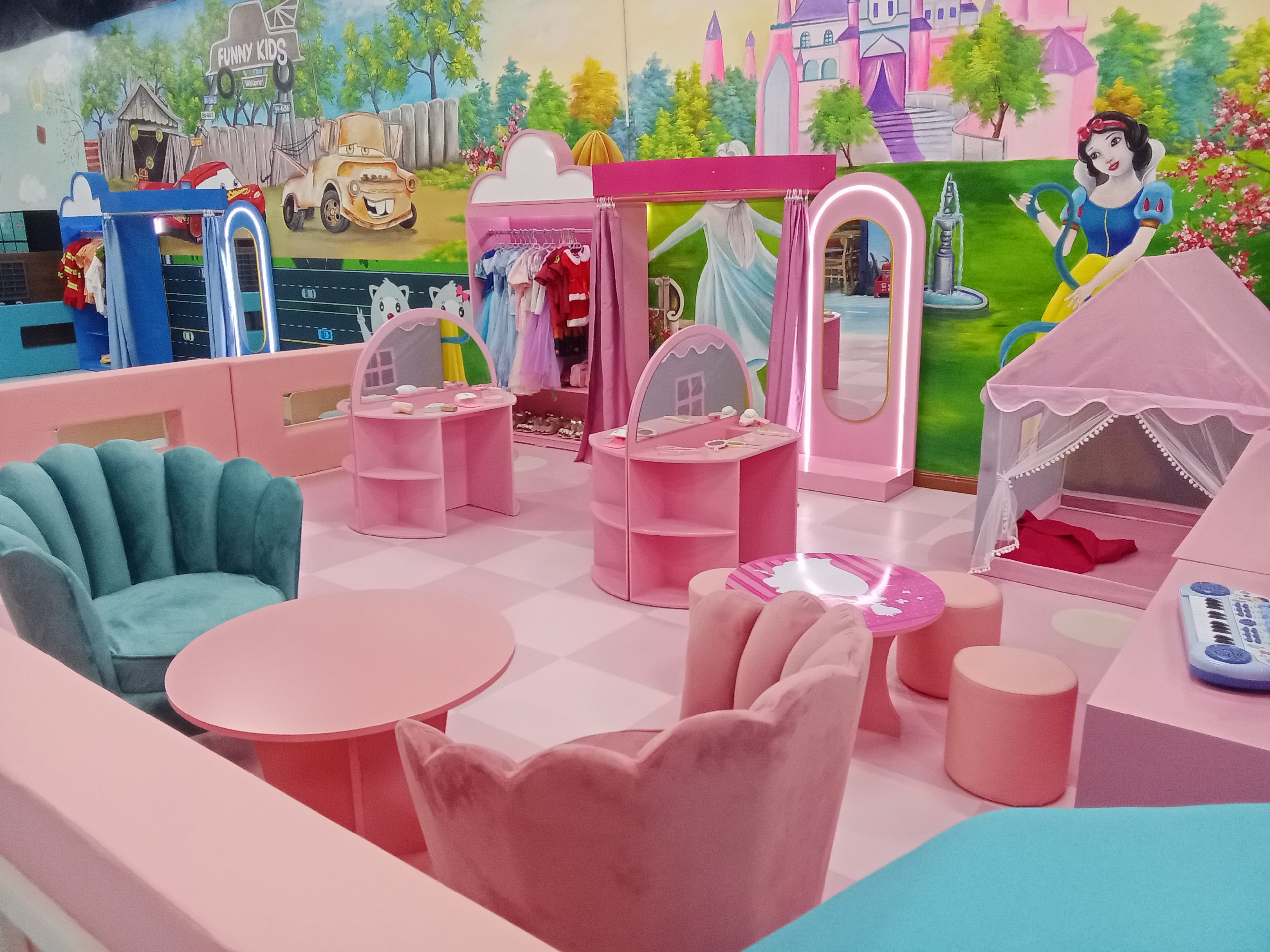 Khu hướng nghiệp