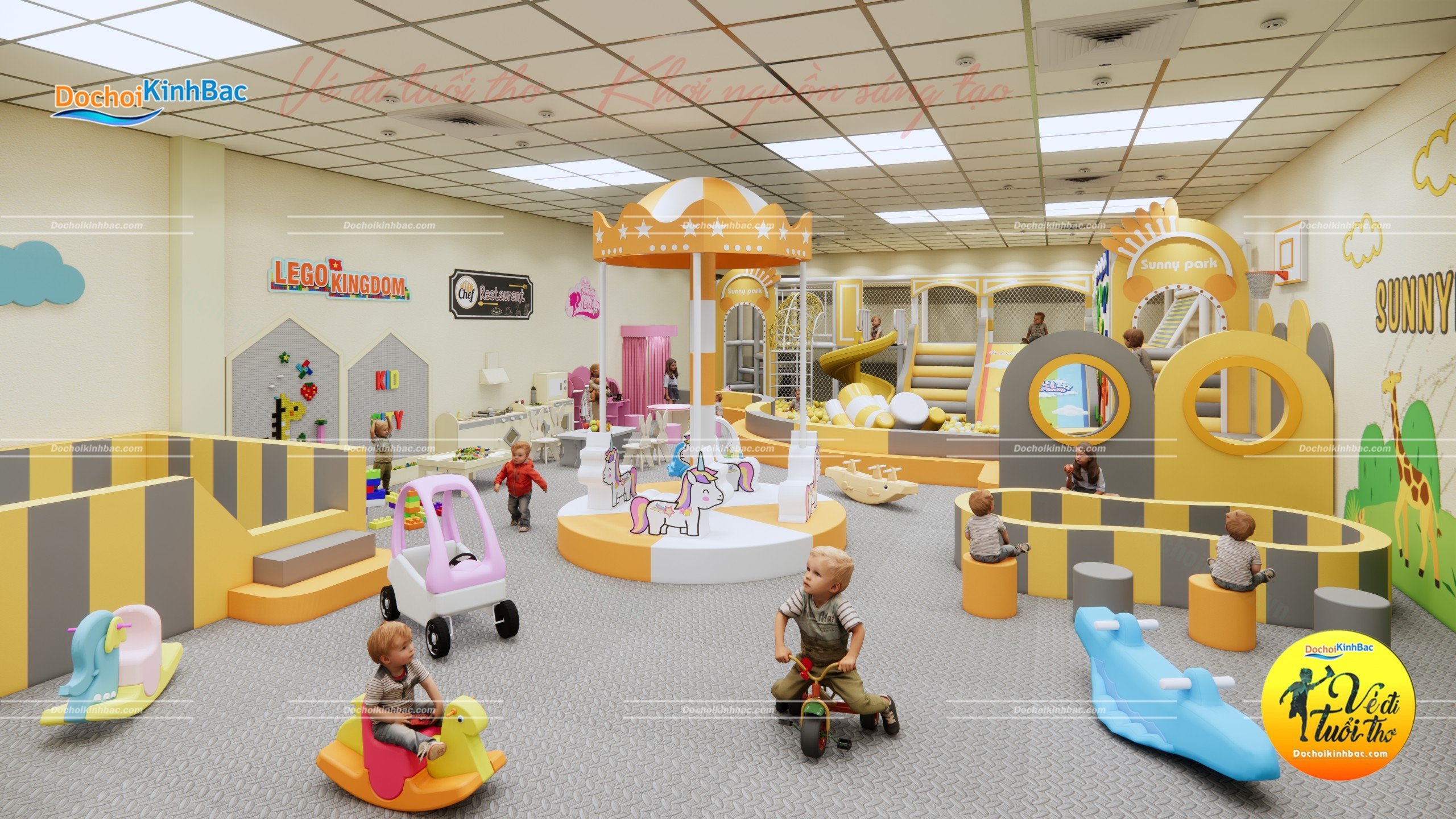 Khu hướng nghiệp