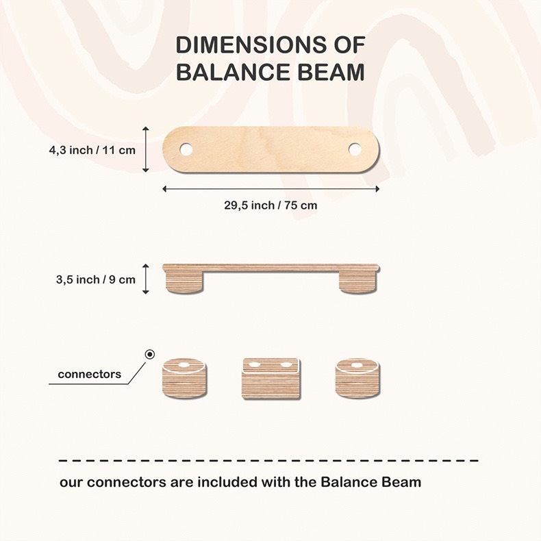 Cầu ván thăng bằng