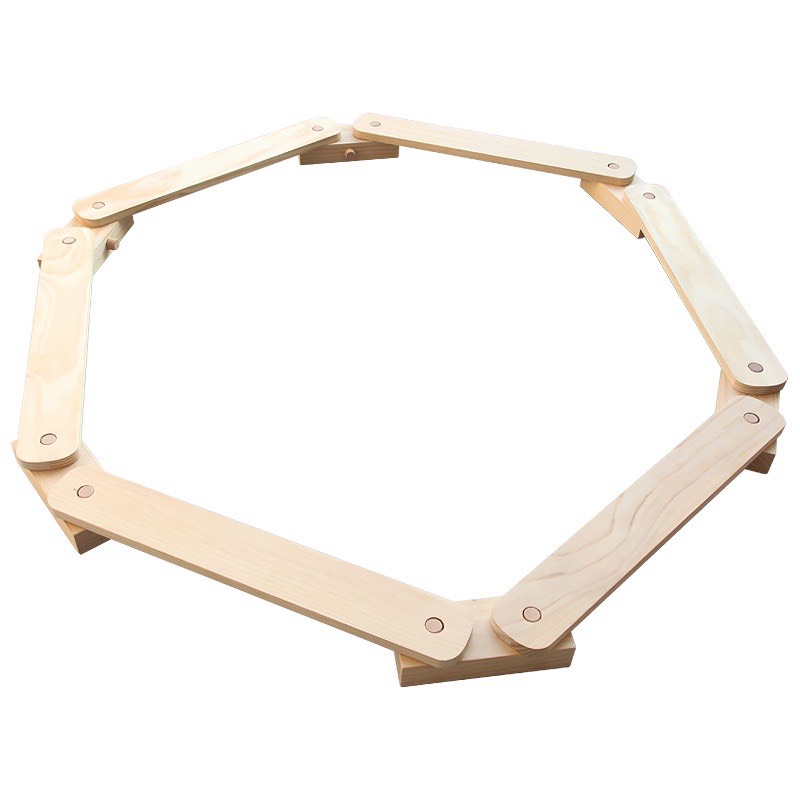 Cầu ván thăng bằng