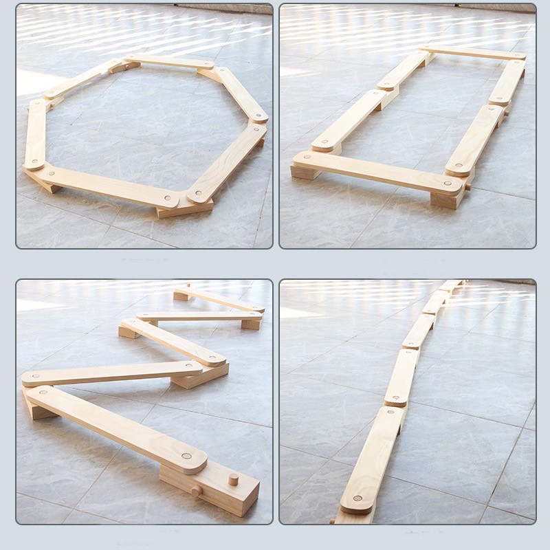 Cầu ván thăng bằng