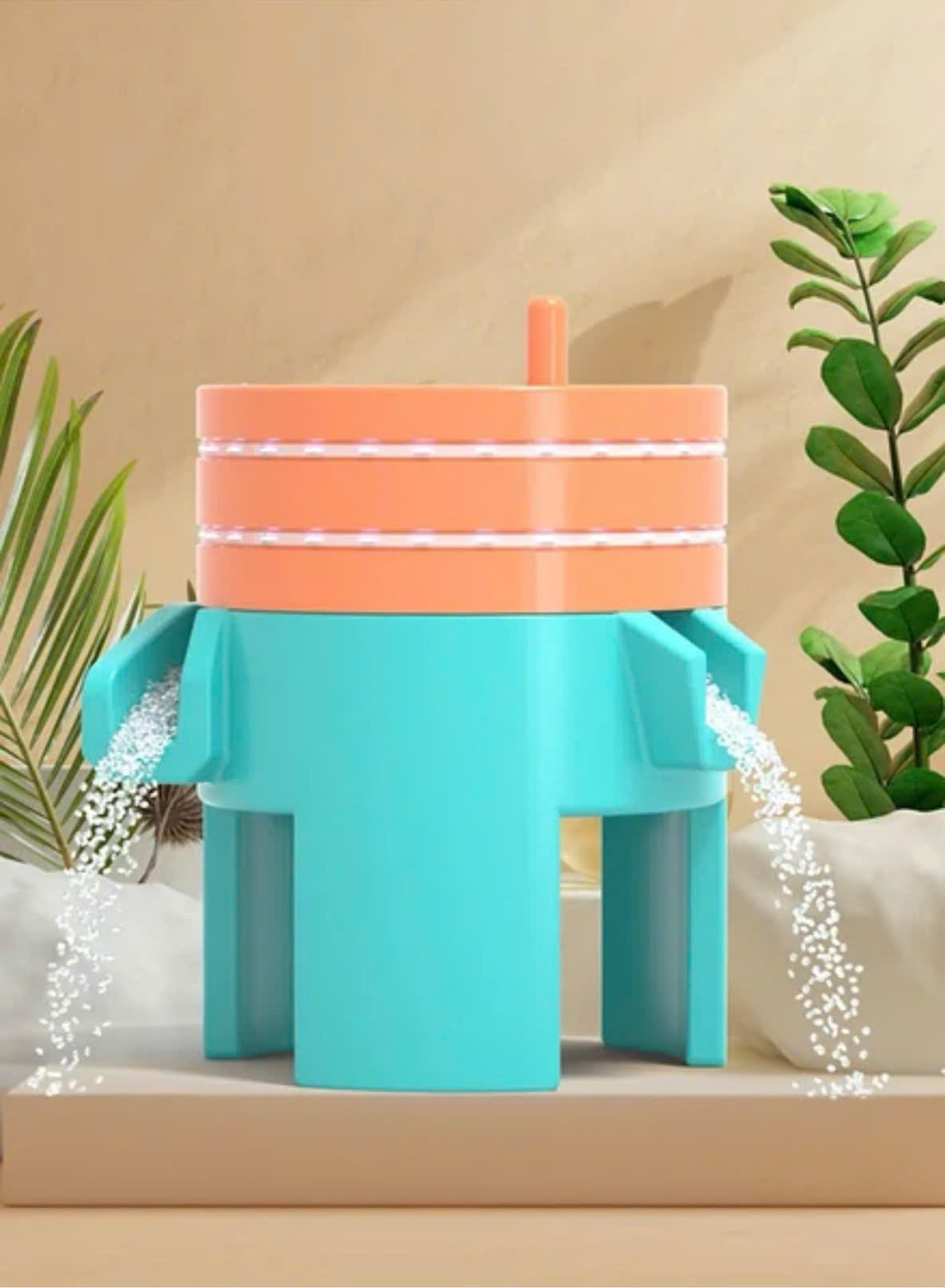 Máy Chảy Hạt DCXH11 Dochoikinhbac Giải trí hấp dẫn khu vui chơi trẻ em