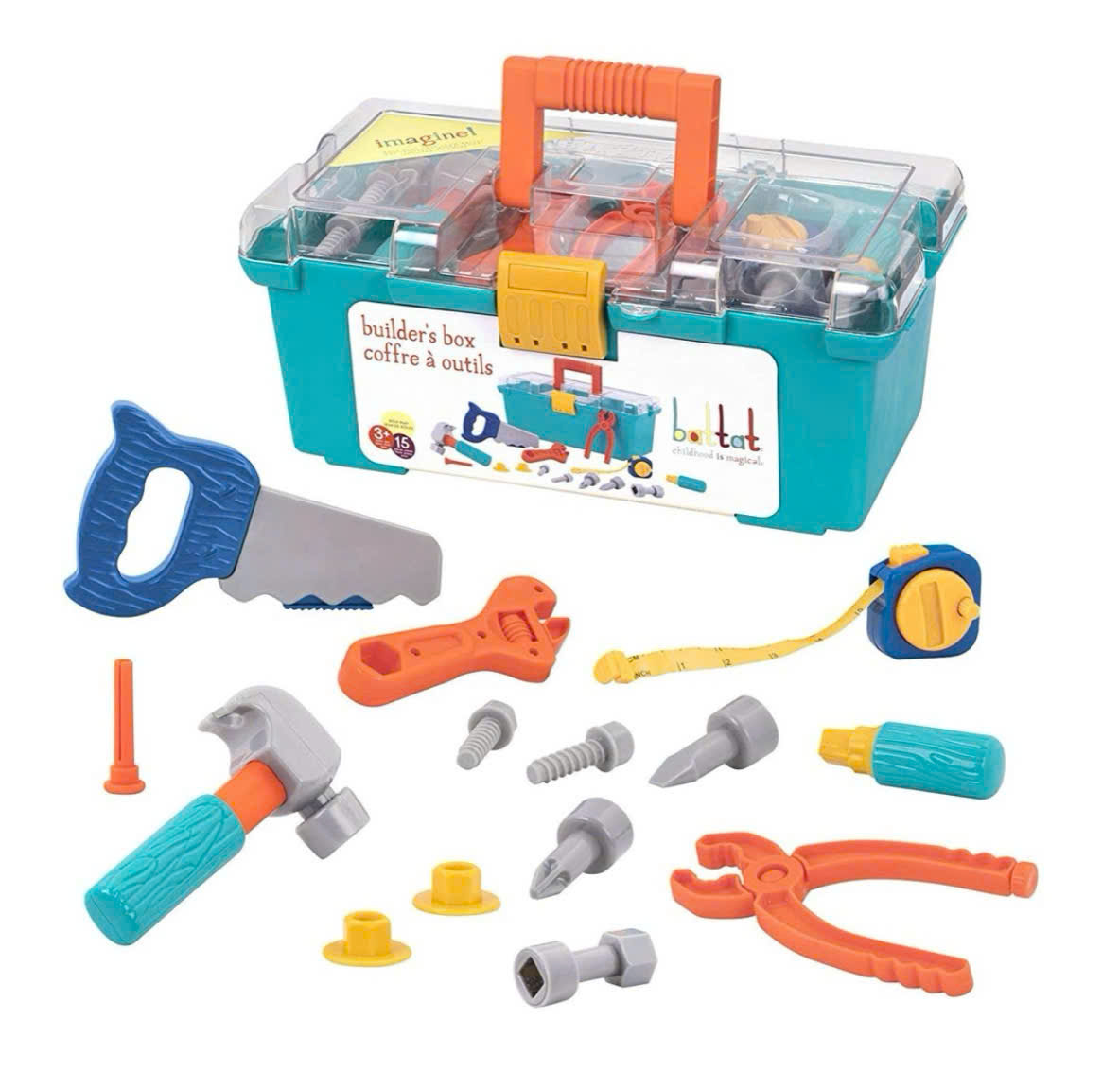 Đồ Chơi Kỹ Sư DCKSKB02 Dochoikinhbac Trò chơi giải trí trẻ em