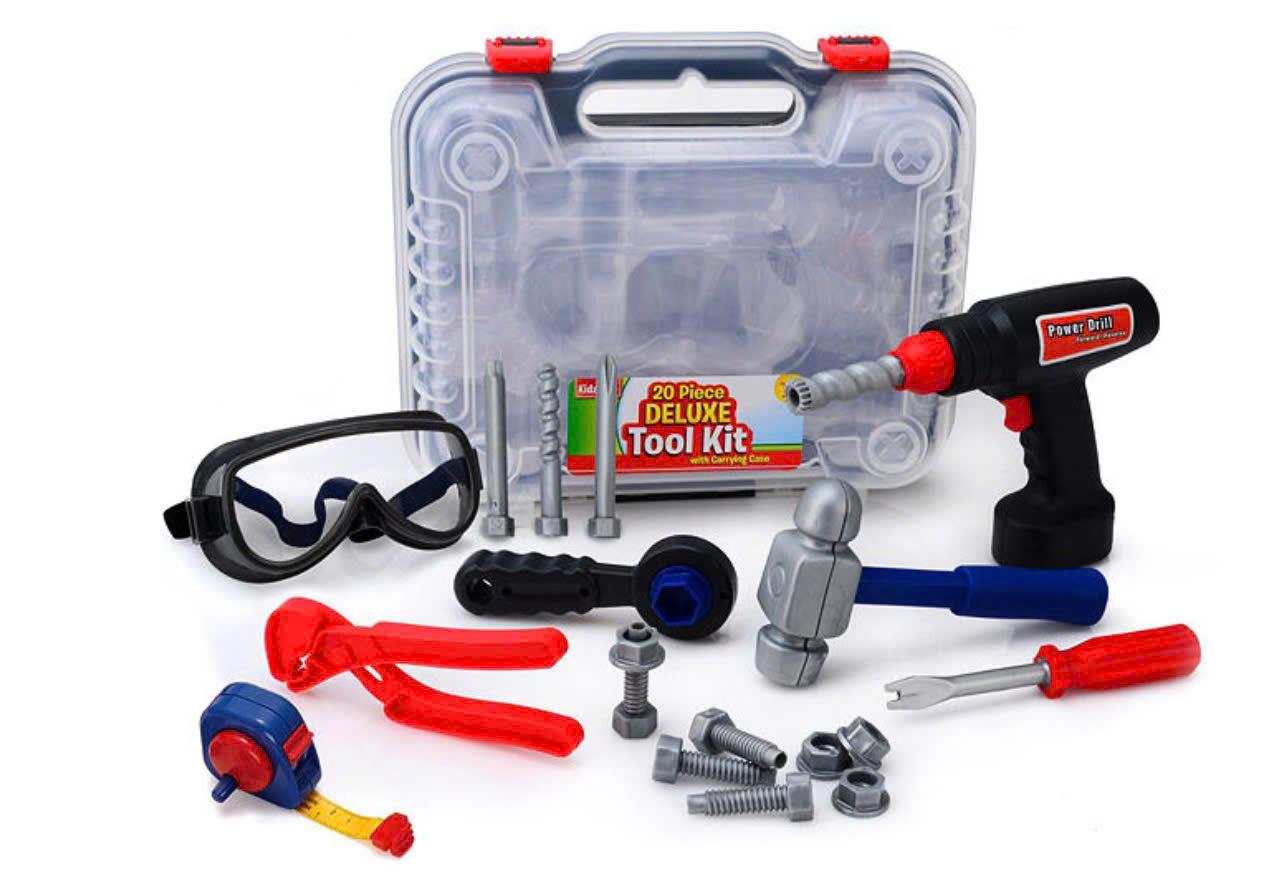 Đồ Chơi Kỹ Sư DCKSKB04 Dochoikinhbac Trò chơi giải trí trẻ em