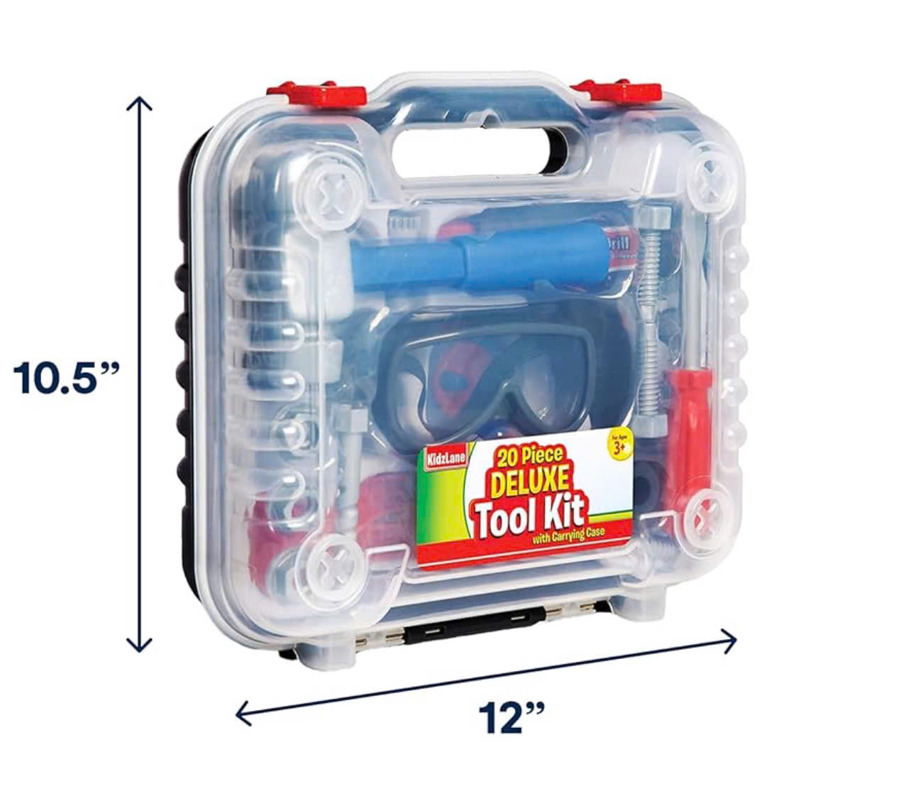 Đồ Chơi Kỹ Sư DCKSKB04 Dochoikinhbac Trò chơi giải trí trẻ em