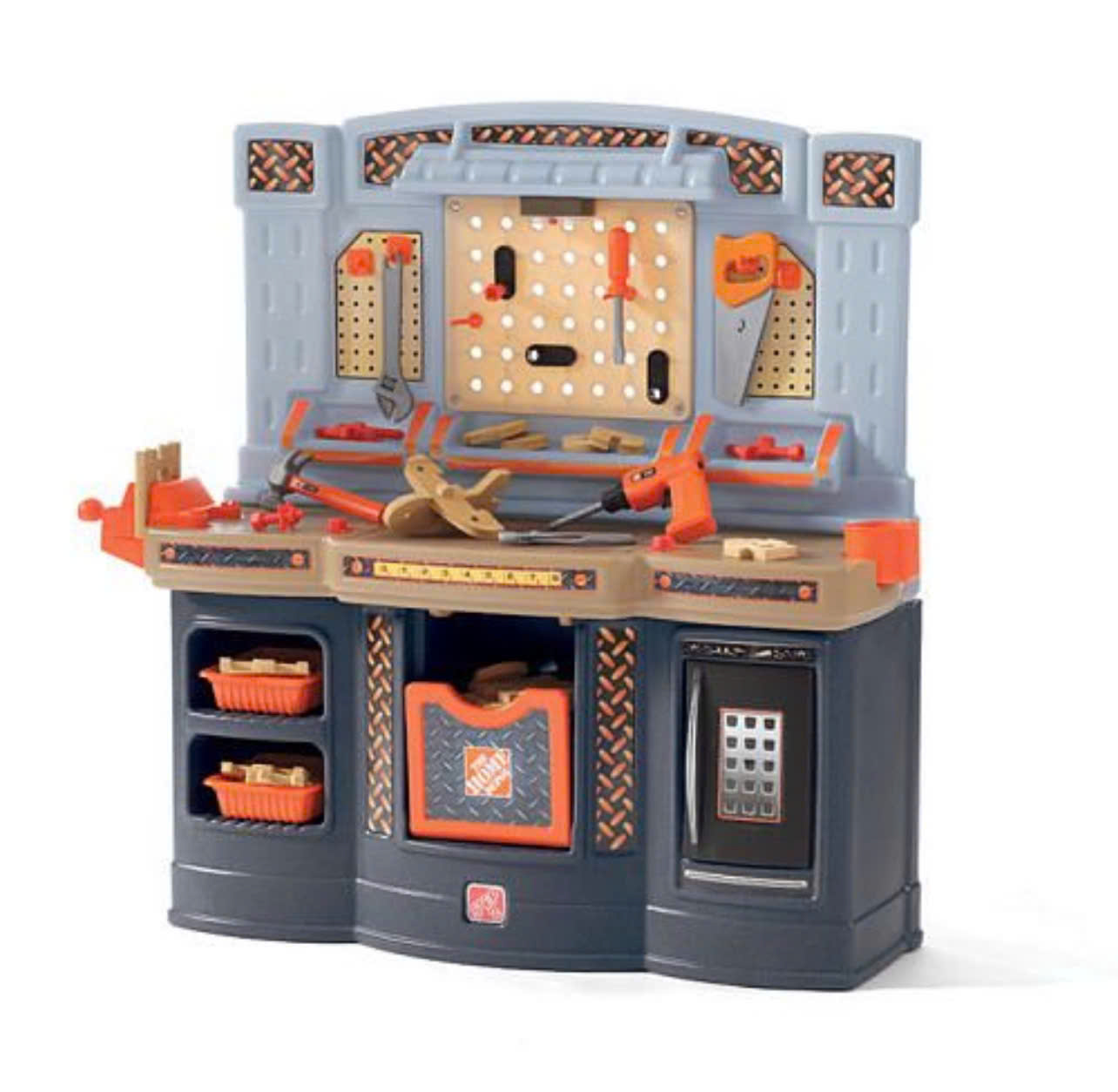 Đồ Chơi Kỹ Sư DCKSKB07 Dochoikinhbac Trò chơi giải trí trẻ em