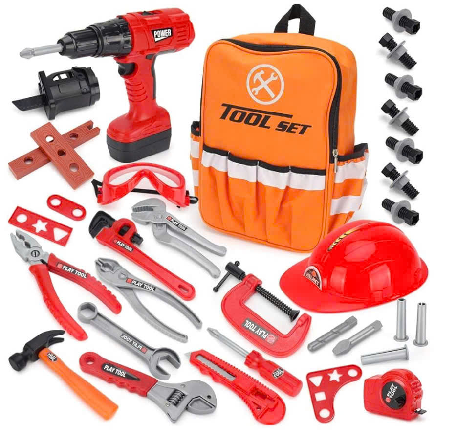 Đồ Chơi Kỹ Sư DCKSKB08 Dochoikinhbac Trò chơi giải trí trẻ em