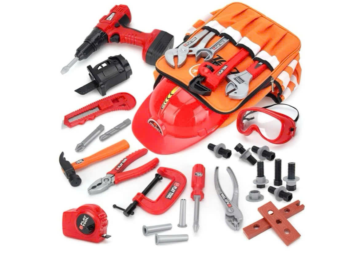 Đồ Chơi Kỹ Sư DCKSKB08 Dochoikinhbac Trò chơi giải trí trẻ em