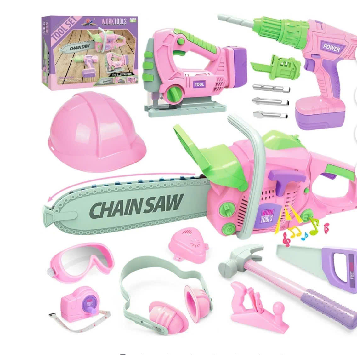 Đồ Chơi Kỹ Sư DCKSKB10 Dochoikinhbac Trò chơi giải trí trẻ em