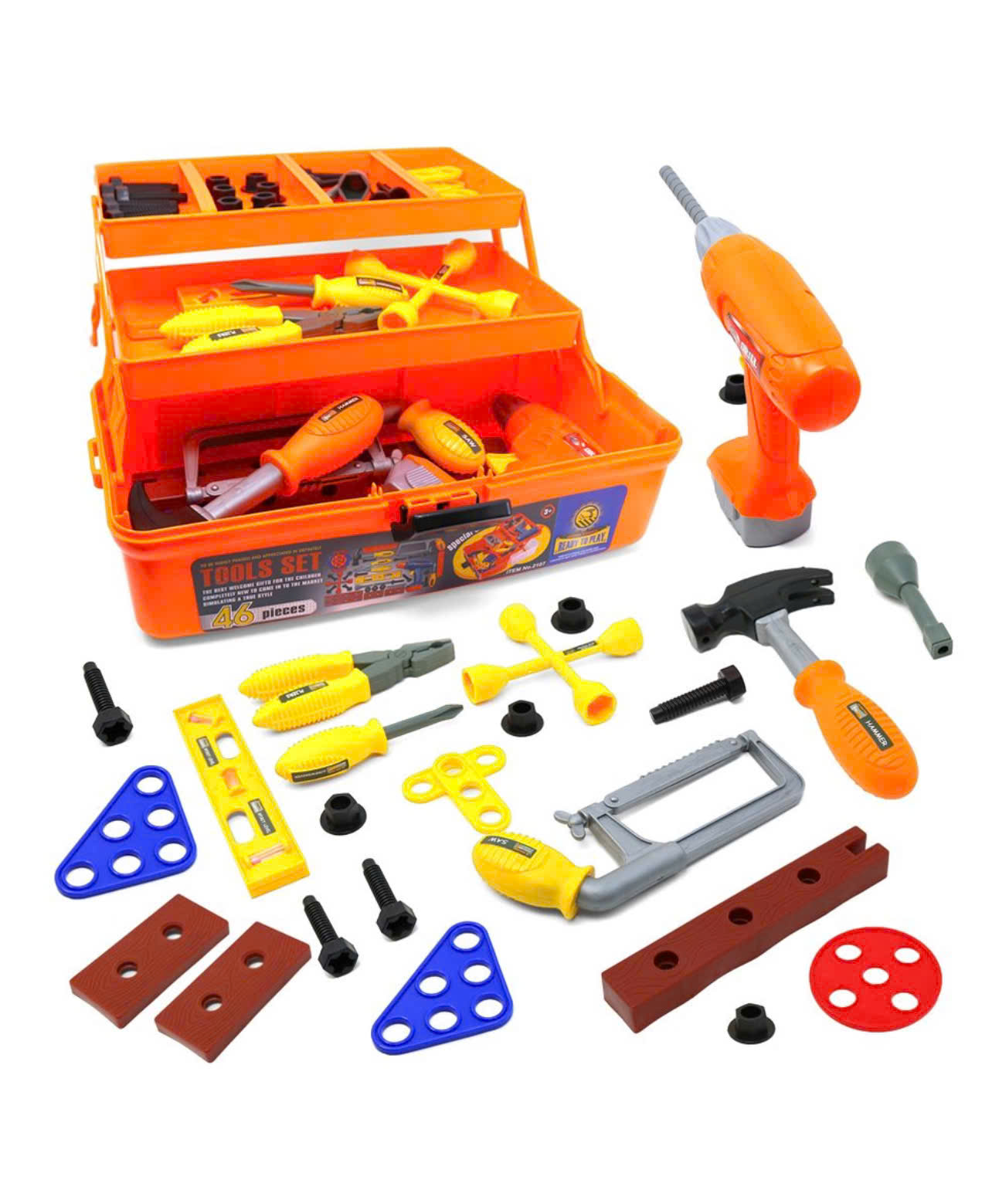 Đồ Chơi Kỹ Sư DCKSKB11 Dochoikinhbac Trò chơi giải trí trẻ em