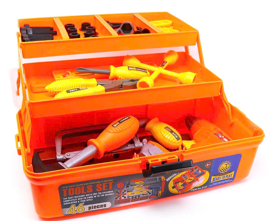 Đồ Chơi Kỹ Sư DCKSKB11 Dochoikinhbac Trò chơi giải trí trẻ em