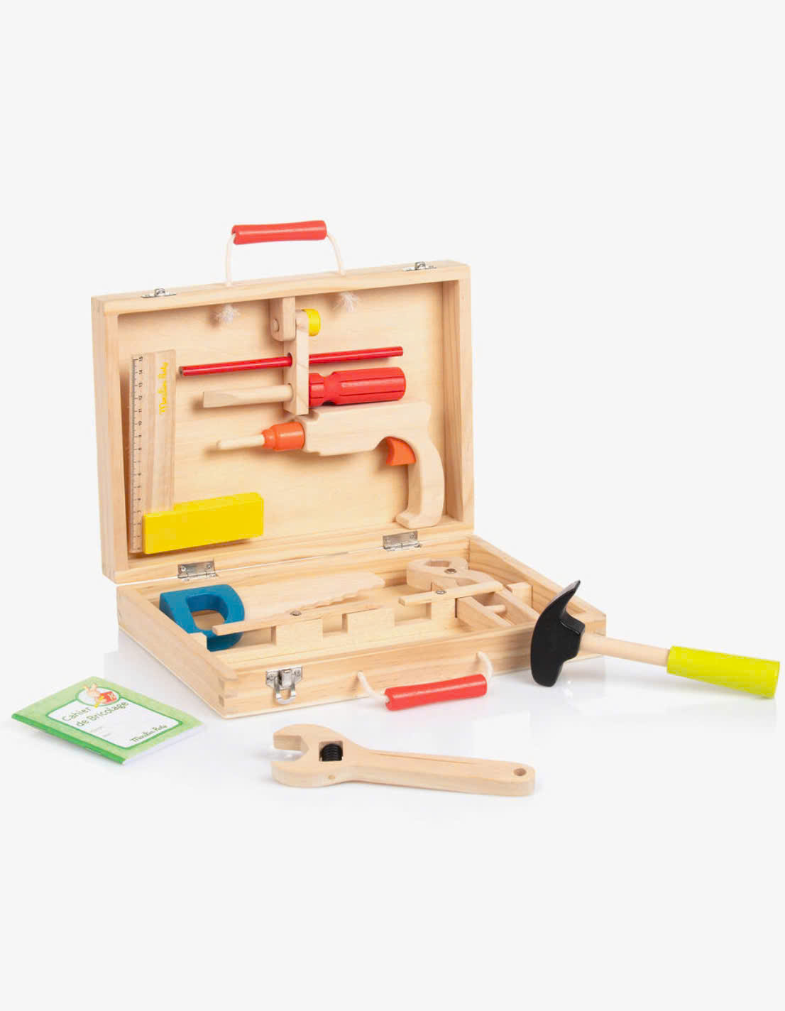 Đồ Chơi Kỹ Sư DCKSKB13 Dochoikinhbac Trò chơi giải trí trẻ em