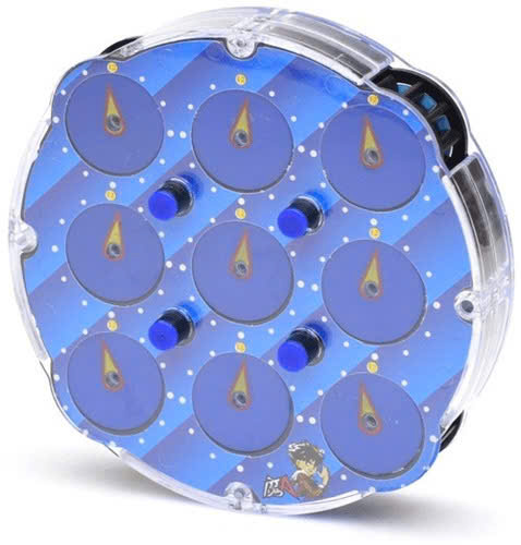 Rubik Clock DCRBKB13 Dochoikinhbac Giải trí thu hút hấp dẫn trẻ em