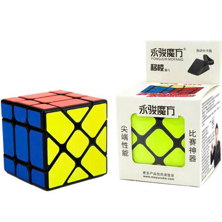 Rubik Fisher DCRBKB14 Dochoikinhbac Giải trí thu hút hấp dẫn trẻ em