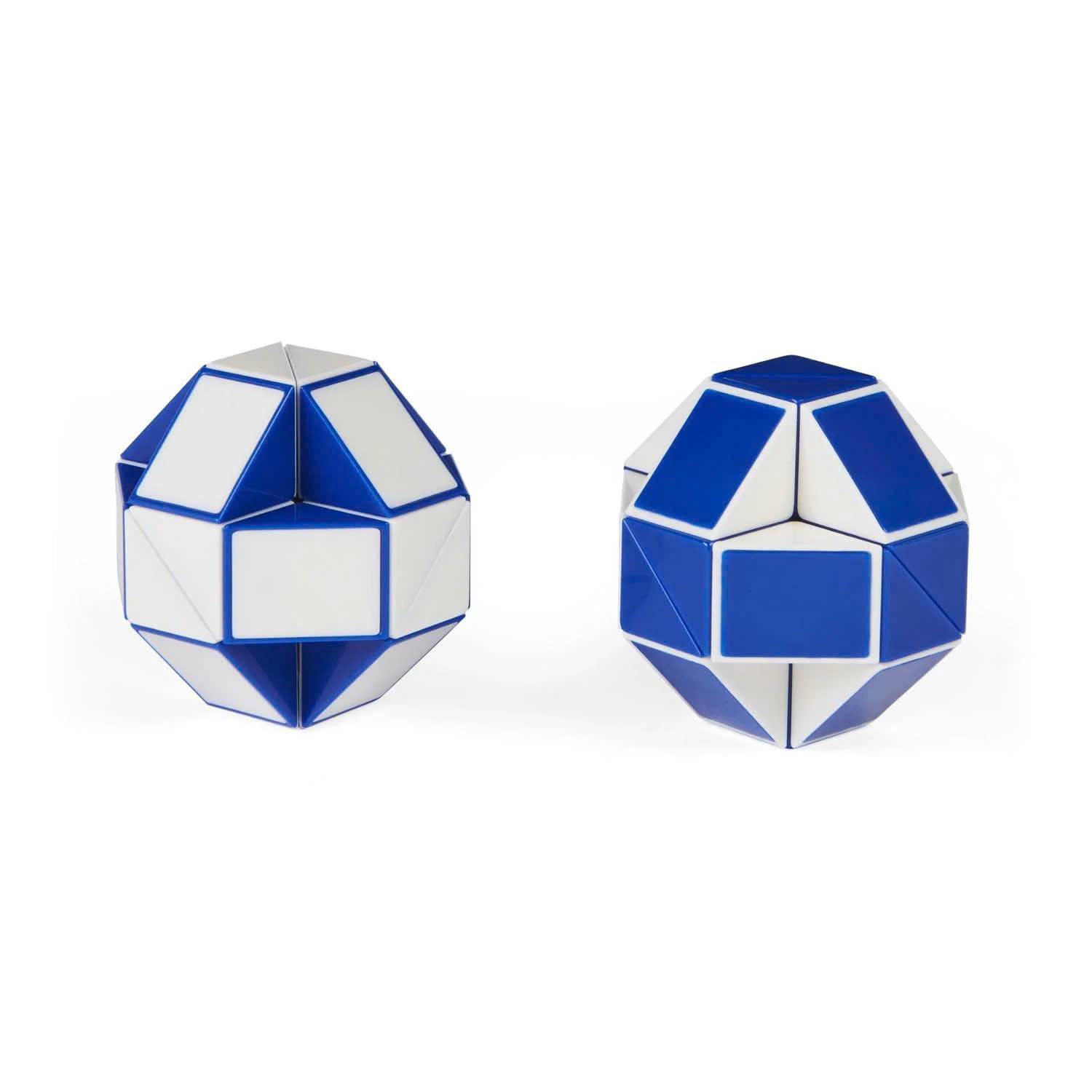 Rubik Snake DCRBKB15 Dochoikinhbac Giải trí thu hút hấp dẫn trẻ em