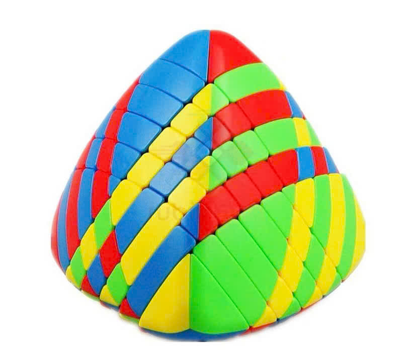 Rubik Mastermorphix DCRBKB16 Dochoikinhbac Giải trí thu hút hấp dẫn trẻ em