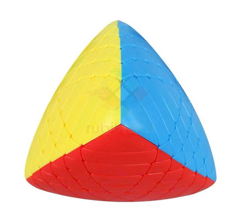 Rubik Mastermorphix DCRBKB16 Dochoikinhbac Giải trí thu hút hấp dẫn trẻ em