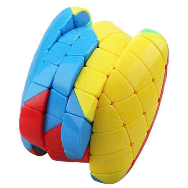 Rubik Mastermorphix DCRBKB16 Dochoikinhbac Giải trí thu hút hấp dẫn trẻ em