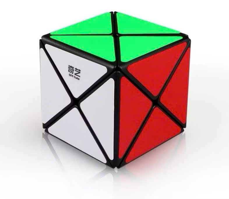 Rubik Dino DCRBKB18 Dochoikinhbac Giải trí thu hút hấp dẫn trẻ em