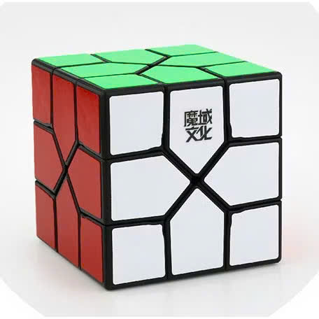 Rubik Redi DCRBKB22 Dochoikinhbac Giải trí thu hút hấp dẫn trẻ em