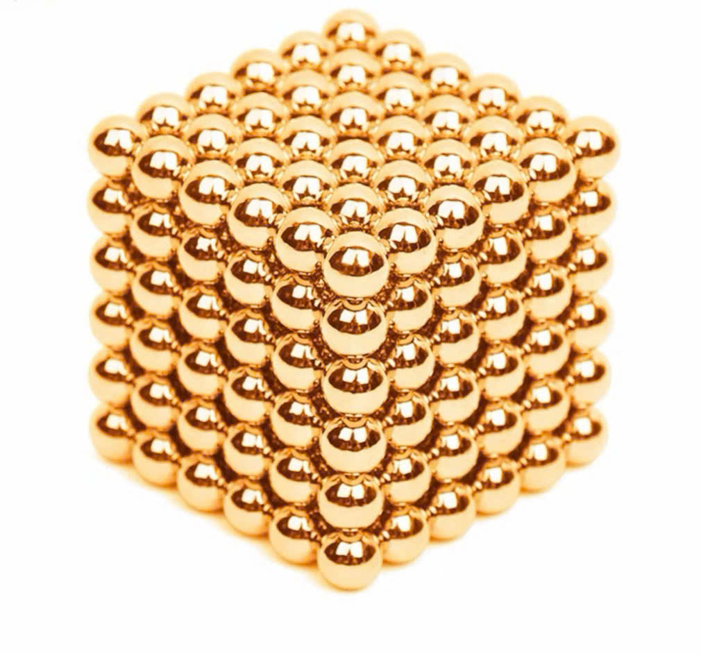 Hạt Sắt Nam Châm HDCKB10 Dochoikinhbac Giải trí thu hút hấp dẫn trẻ em