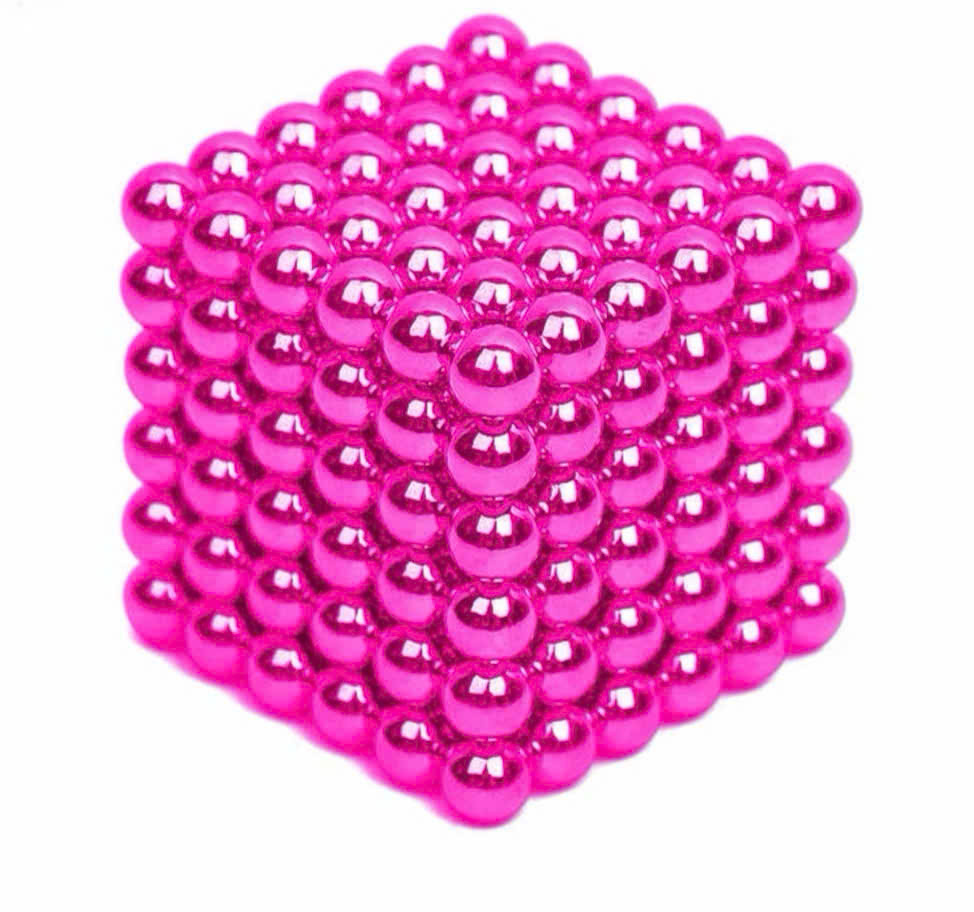 Hạt Sắt Nam Châm HDCKB10 Dochoikinhbac Giải trí thu hút hấp dẫn trẻ em