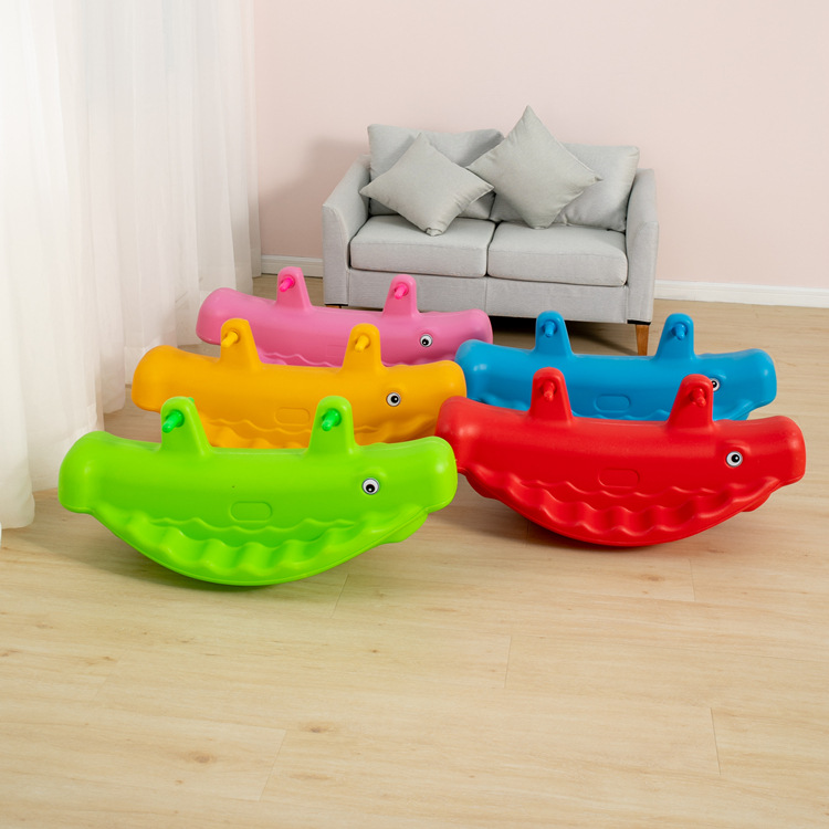 BẬP BÊNH ĐÔI HÌNH CÁ SẤU 01- HKCBB2-5