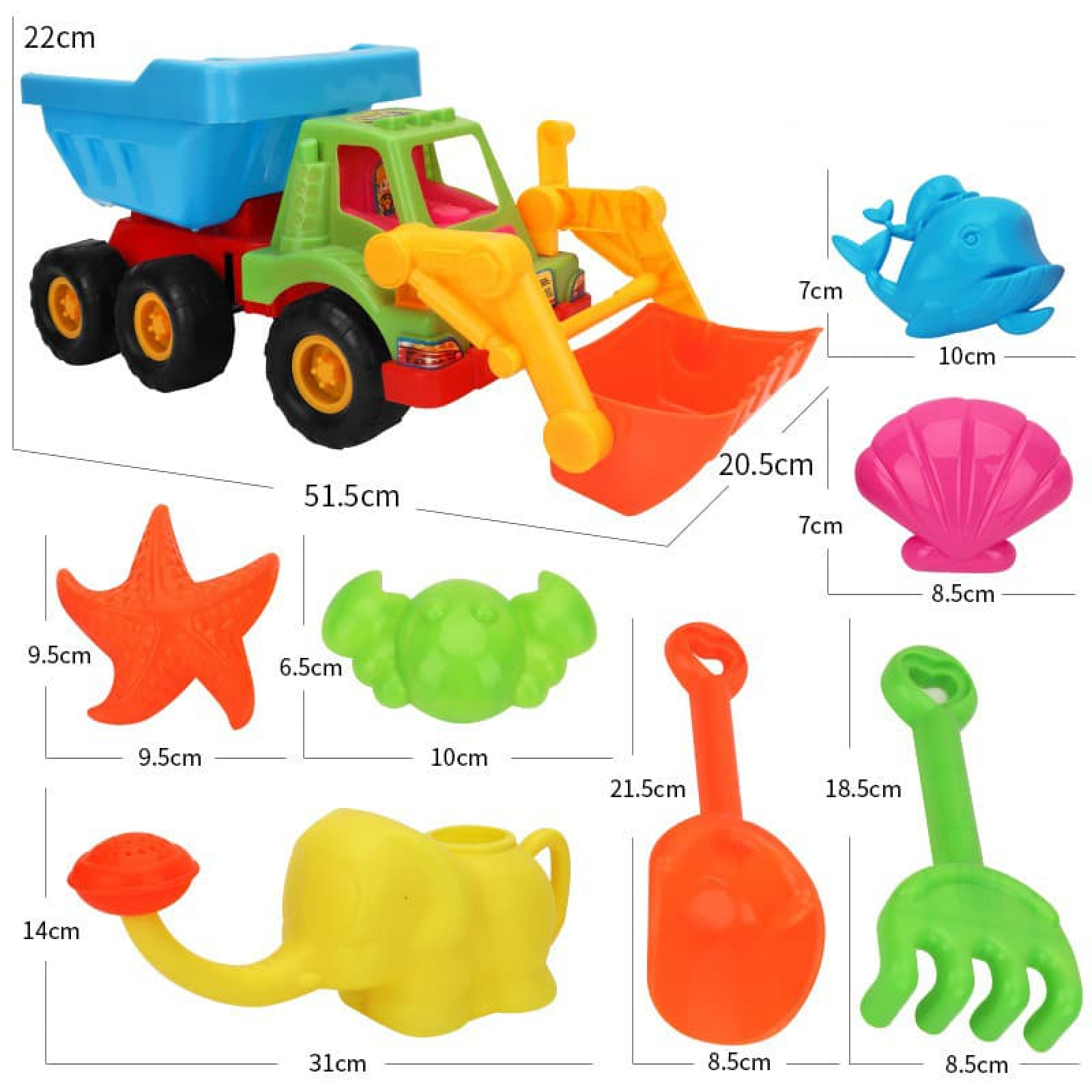 Trò Chơi Xúc Hạt – Mở Ra Cánh Cửa Sáng Tạo Cho Bé