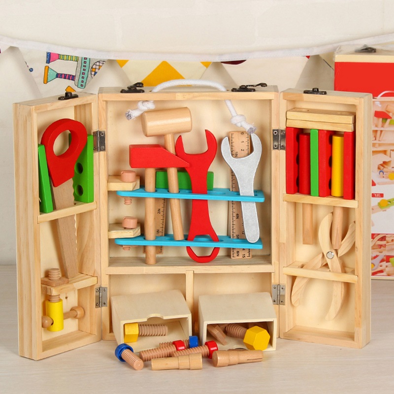 Hướng nghiệp kĩ sư gỗ mẫu 2 - HKCHN02