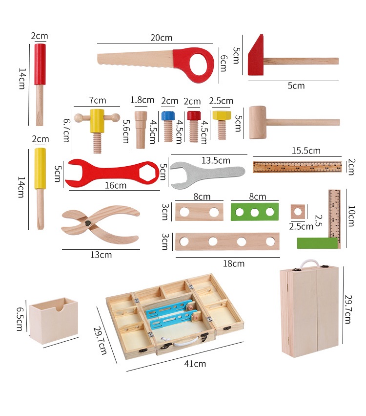 Hướng nghiệp kĩ sư gỗ mẫu 2 - HKCHN02