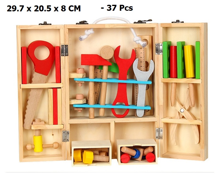 Hướng nghiệp kĩ sư gỗ mẫu 2 - HKCHN02