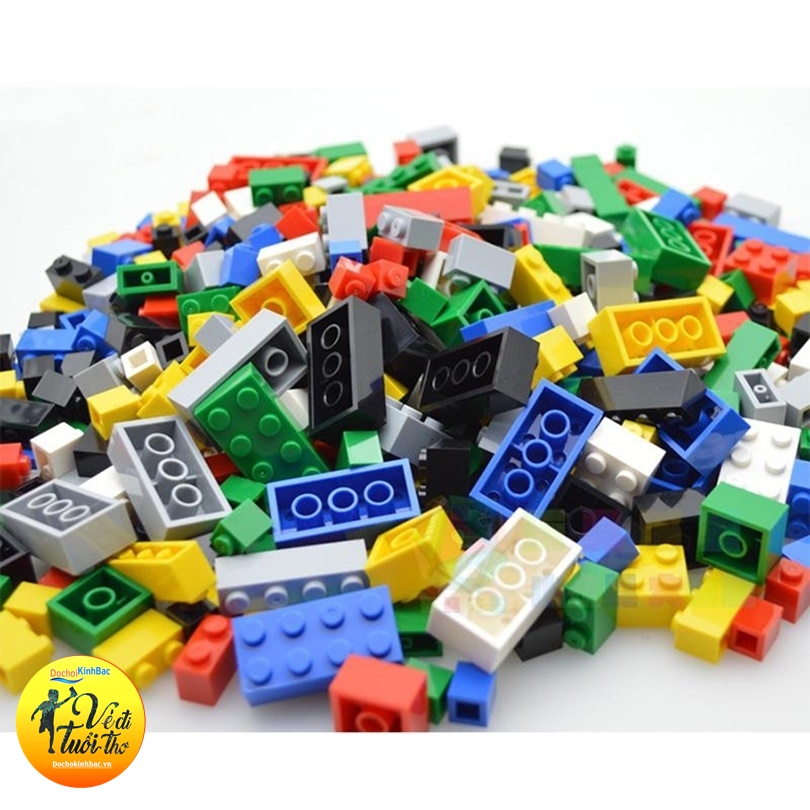 đồ chơi lego tường