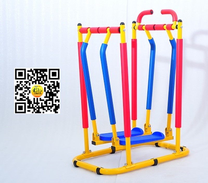 Máy tập gym đi bộ cho trẻ em Size 68x41x85 Cm Kids Gym Sport Hàng nhập khẩu nguyên bộ Chất lượng cao