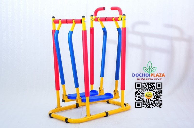 Máy tập gym đi bộ cho trẻ em Size 68x41x85 Cm Kids Gym Sport Hàng nhập khẩu nguyên bộ Chất lượng cao