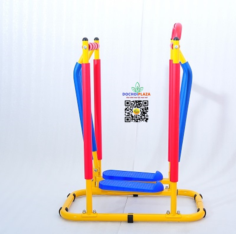 Máy tập gym đi bộ cho trẻ em Size 68x41x85 Cm Kids Gym Sport Hàng nhập khẩu nguyên bộ Chất lượng cao