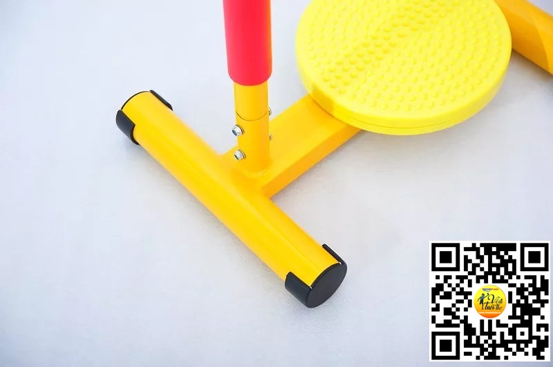 Máy tập gym xoay toàn thân cho bé Size 52*38*100 Cm Kids Gym Sport Hàng nhập khẩu nguyên bộ Chất lượng cao