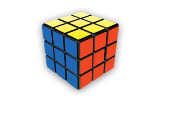 Rubik  – Trò Chơi Giải Đố Kinh Điển