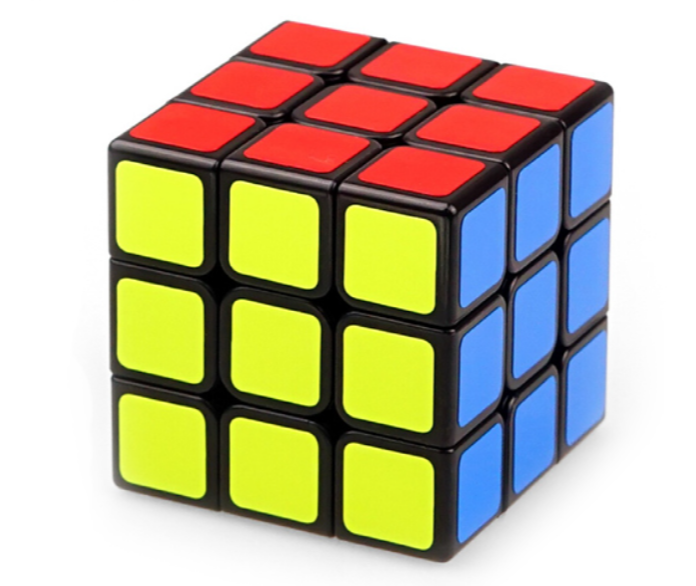 Rubik  – Trò Chơi Giải Đố Kinh Điển