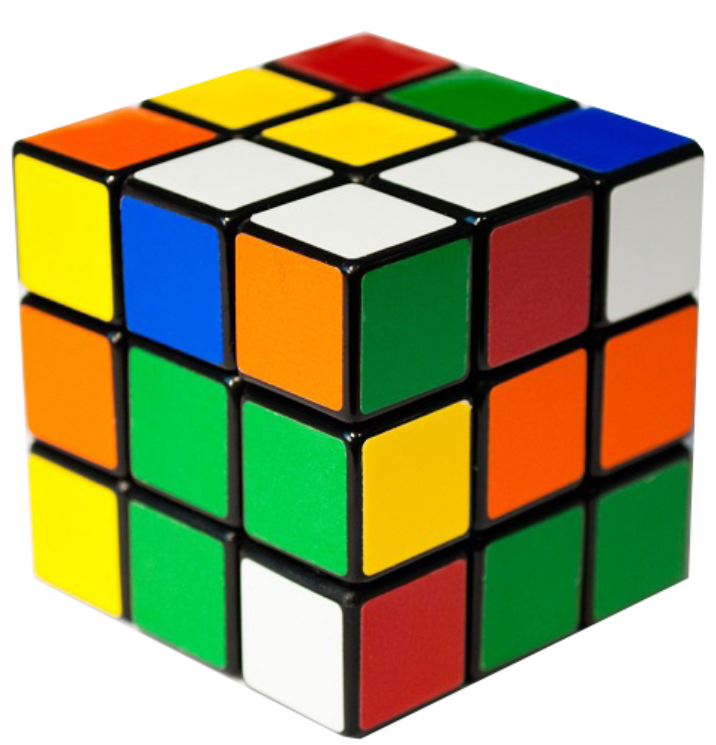 Khám Phá Thế Giới Rubik – Trò Chơi Thách Thức Trí Tuệ