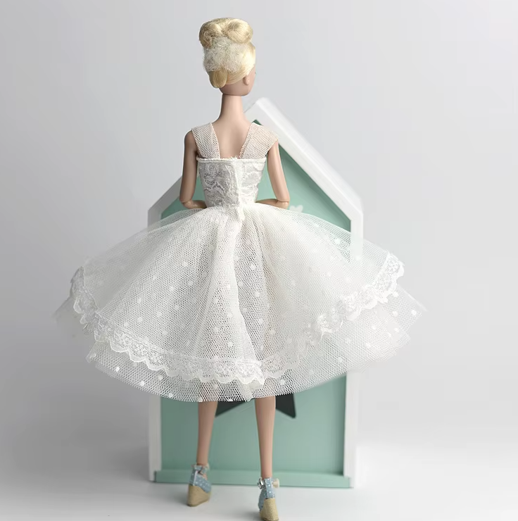 Đồ Chơi Thời Trang Cho Trẻ – Giúp Bé Vừa Học Vừa Chơi!