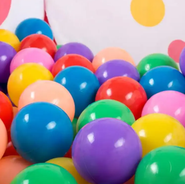 TẠI SAO TÚI BÓNG NHỰA MINI GIÁ RẺ NHƯNG RẤT THU HÚT TRẺ EM?