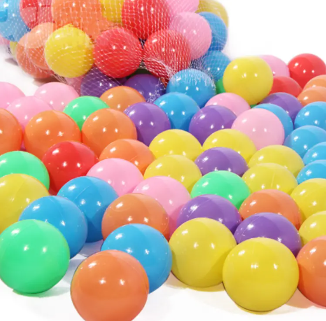 TÚI BÓNG NHỰA MINI – SỰ LỰA CHỌN HOÀN HẢO CHO BÉ YÊU