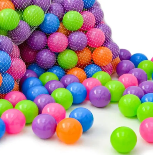 TÚI BÓNG NHỰA MINI – SỰ LỰA CHỌN HOÀN HẢO CHO BÉ YÊU