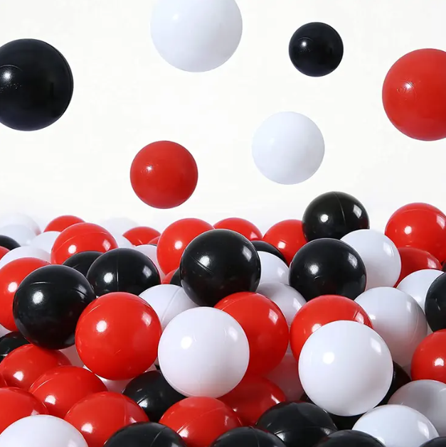 TÚI BÓNG NHỰA MINI – MÓN ĐỒ CHƠI GIẢI TRÍ TUYỆT VỜI CHO BÉ